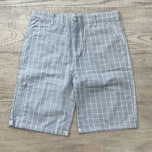 Appaman Board Shorts, grey, new with tags.